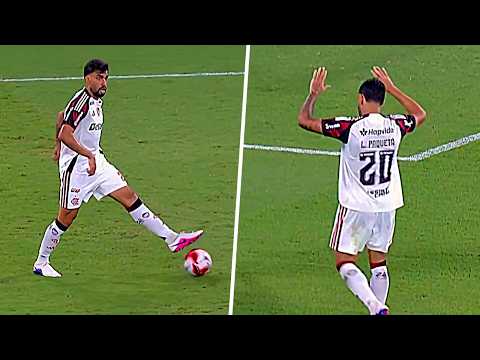 Gabe Futebol and LF FLA