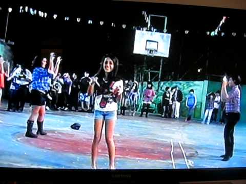 Festa junina JD 2011 18/06/11