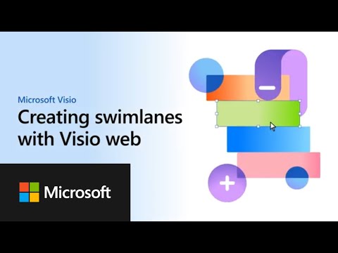 Comprehensive Guide: Creating Swimlanes in Visio Web for Beginners Comprehensive Guide: Creating Swimlanes in Visio Web for Beginners