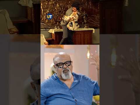 Saurabh Shukla Breaks Down Satya's Most ICONIC Moment! #bollywoodpodcast #shorts #hindipodcast