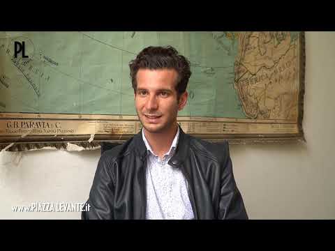 Andrea Telchime nel Forum Nazionale Salute del Pd - Maggio 2020