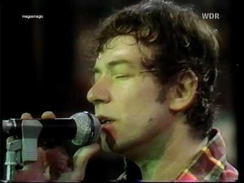 Eric Burdon - One More Cup Of Coffee (Live, 1976) ♫♥