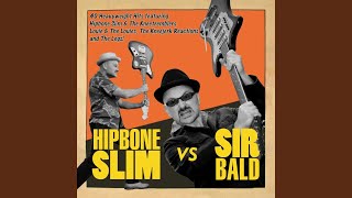 There Ain&#39;t No End in Sight