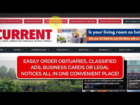 Youarecurrent Com