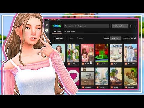 sims 4 mods folder organization download sims 4 mods folder organization download