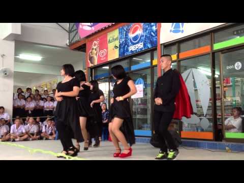 120801 PRIMO Cover 4minute Volume Up