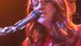 Ingrid Michaelson - Men of Snow (Chorus Version)
