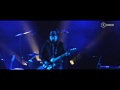 BLACK HEART PROCESSION - Square Heart / concert INTIMEPOP n°36-1