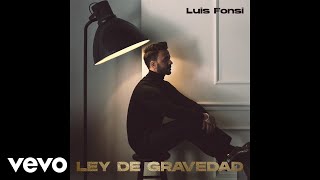 Luis Fonsi - Luna (Audio)