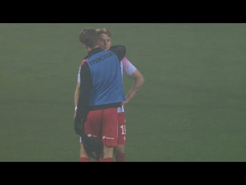 Levanger 2 - 3 Åsane - Høydepunkter