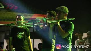 SKA WITH KLASIK Pesta Dansa
