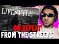 Pakistani Rapper Reacts to Sammohit Lifestyle prod by Stunnah Beatz