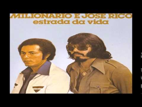 Milionario & Jose Rico -  Adeus