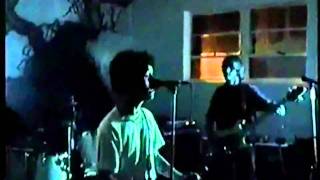 GREEN DAY - Only Of You  Live 1992 Benicia, CA