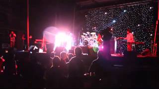 Black Uhuru at The Fort McDowell Casino