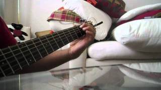 El Cinico - Beto Cuevas &quot;Cover&quot;