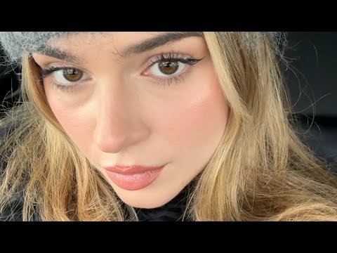 Grwm train edition
