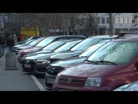 Радно време за празнике (Новосадска телевизија, 9. 4. 2026.)