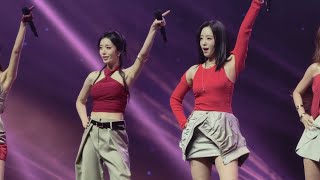 Download lagu 260809 T-ARA (티아라) - Roly Poly | T-ARA Summer Again Fan-Con in KL mp3