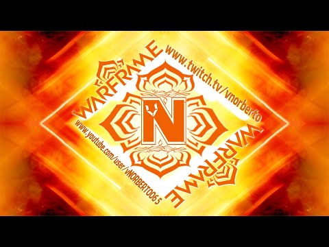 Tenno Esetek #248 The Steel Path