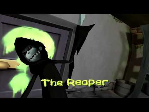 Grabbed By the Ghoulies Part 2 | Rare Replay | 2020-03-23 Stream Vod