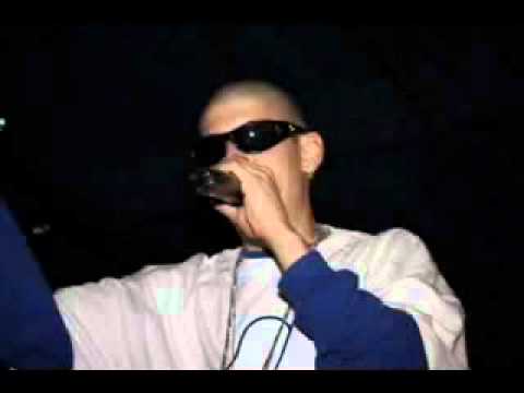 Keep It Gangsta-Kid ft, Luchi-Louch (TWISTED FINGAZ RECORDS)