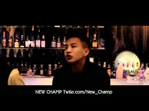 New Champ - No More Drama 2 (feat.Zinsuk)