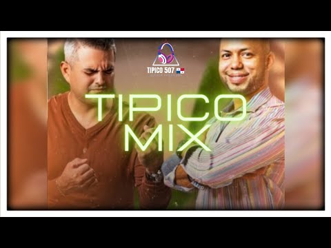 TIPICO MIX 2025 - Alejandro Torres y Jonathan Chavez