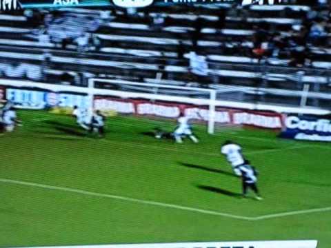 ASA 1x2 PONTE PRETA - GOLS, CLASSIFICAÇÃO E PRÓXIMOS JOGOS