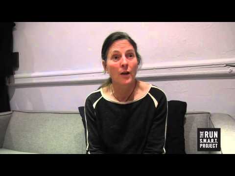 Lynn Jennings:  Meeting Dr. Jack Daniels