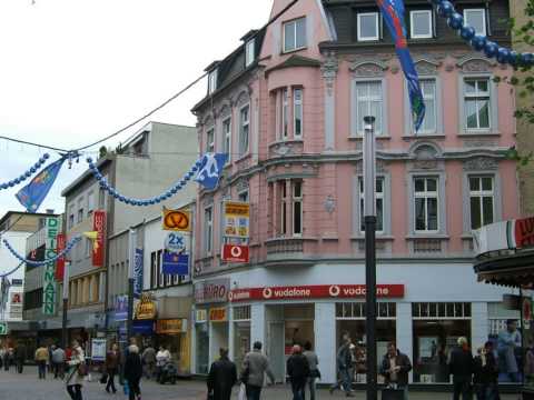 meine Heimat Gelsenkirchen Buer