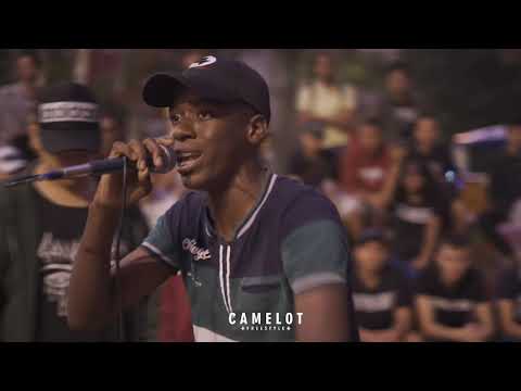 CTR vs MONTOYA - 16avos (Multiverse - 09/02) - Juggernaut