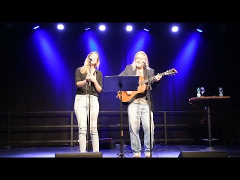 Die Feuersteins singen Lieder von Fred Ape (RuhrHOCHdeutsch 22.6.2021)