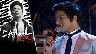 Daniel Padilla - Hinahanap-hanap Kita | Daniel Live