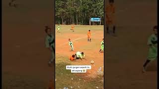 Download lagu sepak bola rusuh || bocil nih boss #shorts mp3