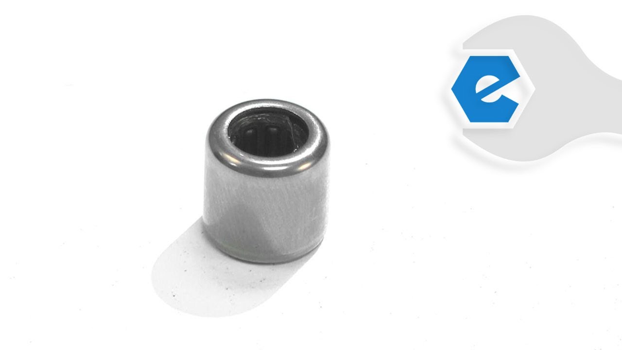 Replacing your Milwaukee Electric Drill Needle Bearing