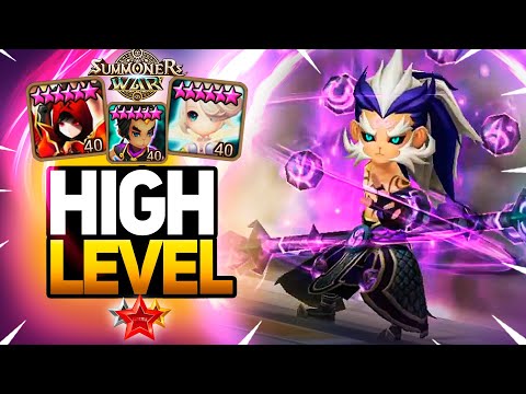 L'est. How to Win SWC2020 CHINA - Summoners War