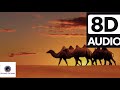Kaatre En Vaasal Vandhai Rythm AR Rahman Tamil Full Song 3D Audio 8D Audio PK Beats