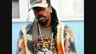 Beenie Man - Dance to the Chaka (Chaka Chaka)