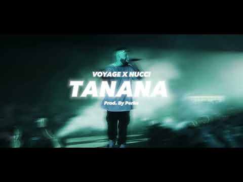 [FREE] VOYAGE X NUCCI Type Beat - "TANANA" | Balkan Instrumental 2024