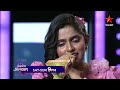 Super Singer | Swetha Mind blowing Song Performance | Sing with Playback Singers | Sat-Sun @ 9 PM
