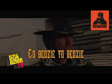 donGURALesko - Co będzie to będzie (prod. James Wantana) #DZIADZIOR