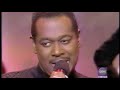 LUTHER VANDROSS,  Have Yourself A Merry Little Christmas