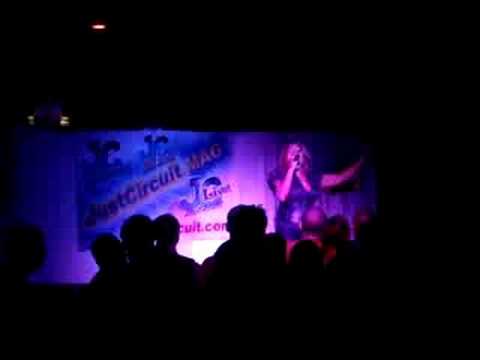 Ultra Nate & DJ Tony Moran