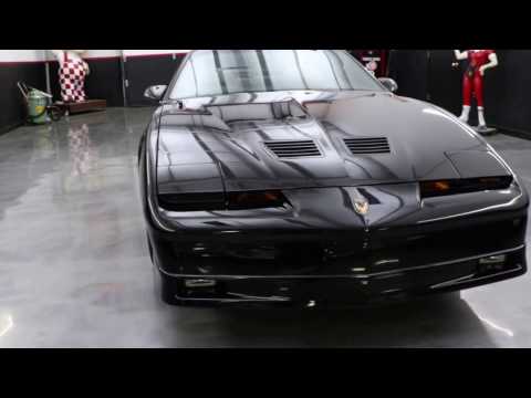 88 Pontic Trans Am Black 88-4279T,   www.streetdreamstexas.com