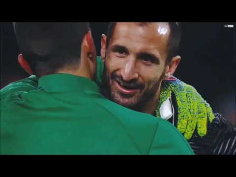 Juventus - Atlético de Madrid Il Film ( Sky Sport )