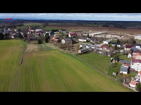 Goldbach: Zu Besuch im kleinen Ortsteil von Bischofswerda - LAUSITZWELLE