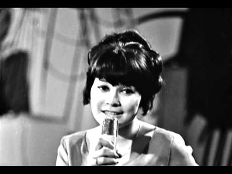 Suzie - 'k Zag je dansen met 'n ander ( 1966 )