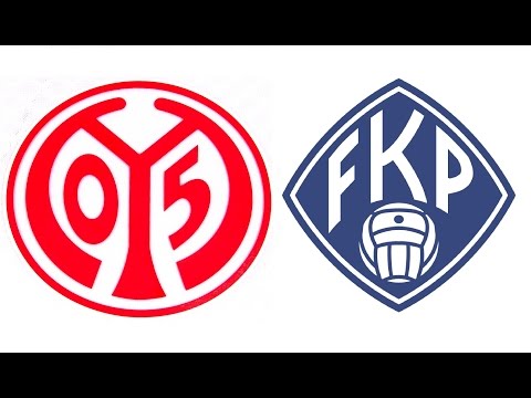 1. FSV Mainz 05 U10 vs. FK Pirmasens U10 8:1; Südwestpfalz U10-Junioren Masters 26.10.2014