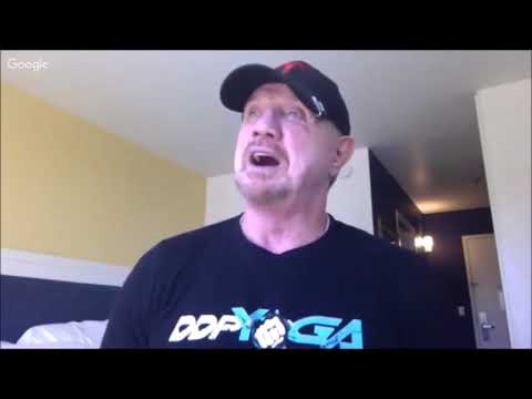 Diamond Dallas Page Pens Letter To Himself Recounting Career